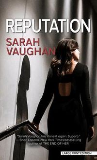 Produktbild: Vaughan, S: Reputation