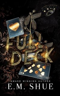Produktbild: Full Deck (Russian Cardroom)