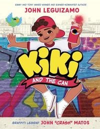 Produktbild: Kiki and the Can