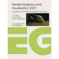 Produktbild: Parallel Graphics and Visualization
