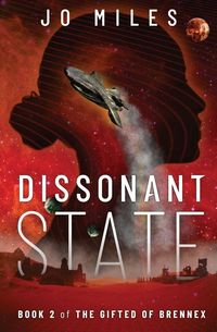 Produktbild: Dissonant State