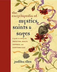 Produktbild: Encyclopedia of Mystics, Saints & Sages