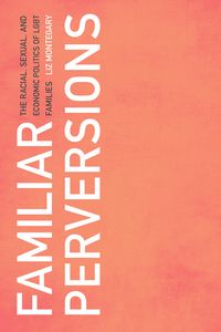 Produktbild: Familiar Perversions