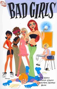 Produktbild: Bad Girls
