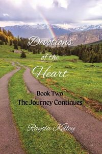 Produktbild: Devotions of the Heart Book Two