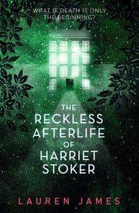 Produktbild: The Reckless Afterlife of Harriet Stoker