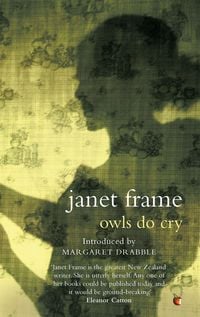 Produktbild: Owls Do Cry