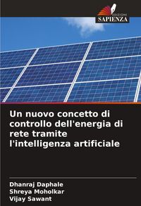 Produktbild: Un nuovo concetto di controllo dell'energia di rete tramite l'intelligenza artificiale