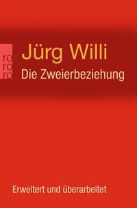 Produktbild: Die Zweierbeziehung