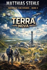Produktbild: Terra Nova