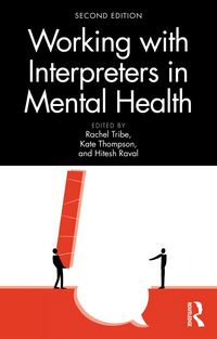 Produktbild: Working with Interpreters in Mental Health