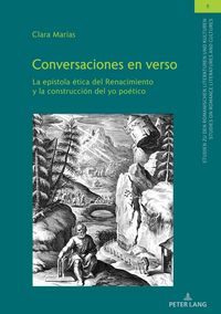 Produktbild: Conversaciones en verso