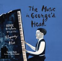 Produktbild: The Music in George's Head