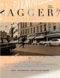 Produktbild: Xaggera 2016