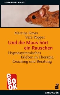 Produktbild: Und die Maus h&ouml;rt ein Rauschen