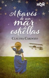 Produktbild: A trav&eacute;s de un mar de estrellas