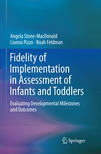 Produktbild: Fidelity of Implementation in Assessment of Infants and Toddlers