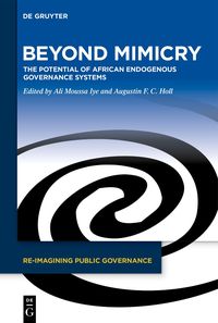 Produktbild: Beyond Mimicry