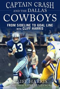 Produktbild: Captain Crash and the Dallas Cowboys