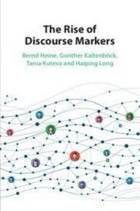 Produktbild: The Rise of Discourse Markers