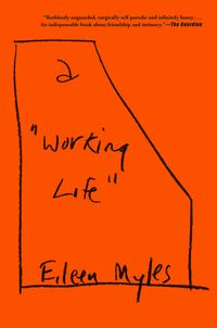 Produktbild: A Working Life