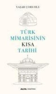 Produktbild: T&uuml;rk Mimarisinin Kisa Tarihi