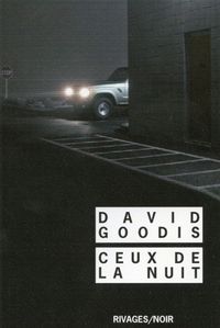 Produktbild: Ceux de la nuit