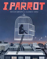 Produktbild: I, Parrot