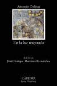 Produktbild: En la luz respirada