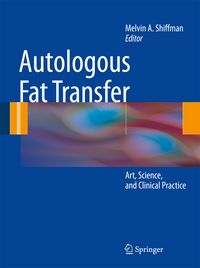 Produktbild: Autologous Fat Transfer