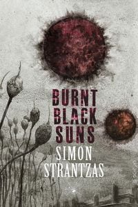Produktbild: Burnt Black Suns