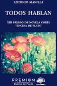 Produktbild: Todos hablan