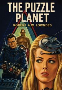 Produktbild: The Puzzle Planet