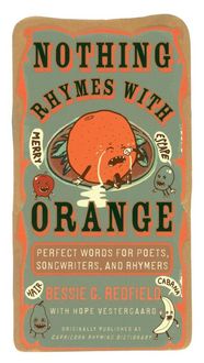 Produktbild: Nothing Rhymes with Orange