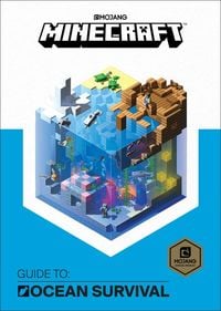 Produktbild: Minecraft: Guide to Ocean Survival