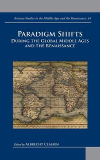 Produktbild: Paradigm Shifts During the Global Middle Ages and Renaissance