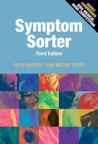 Produktbild: Hopcroft, K: Symptom Sorter