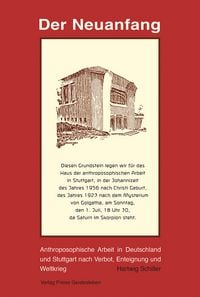 Produktbild: Der Neuanfang