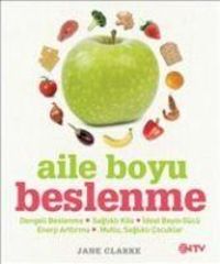 Produktbild: Aile Boyu Beslenme