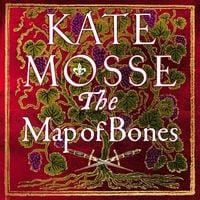 Produktbild: The Map of Bones