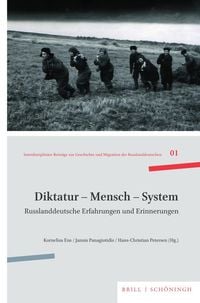 Produktbild: Diktatur &ndash; Mensch &ndash; System