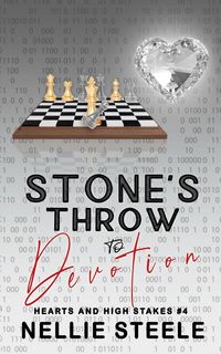 Produktbild: Stone's Throw to Devotion