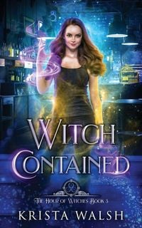 Produktbild: Witch Contained