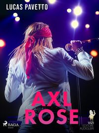 Produktbild: Axl Rose