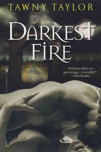 Produktbild: Taylor, T: Darkest Fire