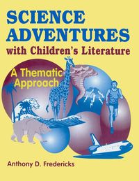 Produktbild: Science Adventures with Children's Literature