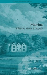 Produktbild: Malvina
