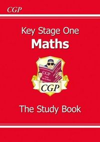 Produktbild: KS1 Maths Study Book