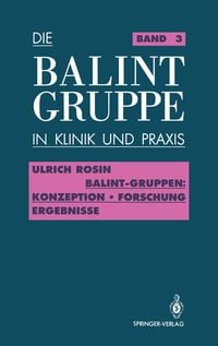 Produktbild: Balint-Gruppen