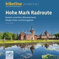 Produktbild: Hohe Mark Radroute